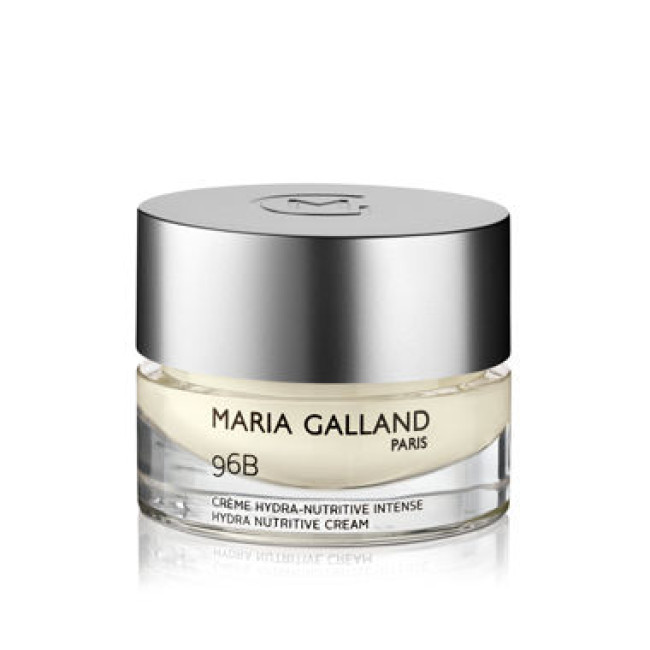 Maria Galland 96B Hydra Nutritive Cream — Anti-Aging / Anti-Falten Maria Galland 96B Hydra Nutritive Cream — Anti-Aging / Anti-Falten