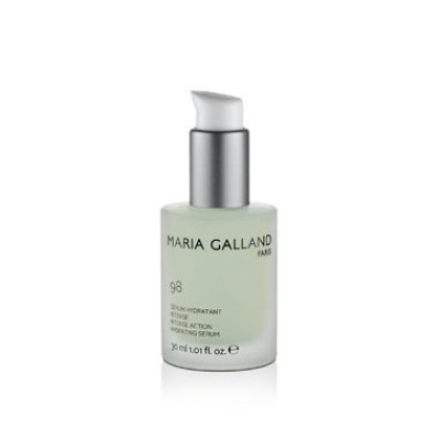 Maria Galland 98 Intensive Action Hydrating Serum — Serum Maria Galland 98 Intensive Action Hydrating Serum — Serum