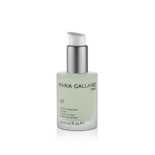 Maria Galland 98 Intensive Action Hydrating Serum — Serum Maria Galland 98 Intensive Action Hydrating Serum — Serum