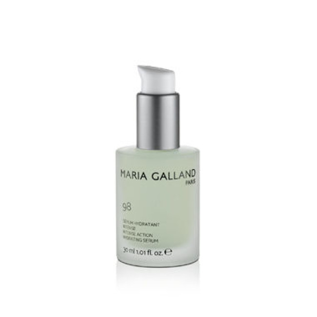 Maria Galland 98 Intensive Action Hydrating Serum — Serum Maria Galland 98 Intensive Action Hydrating Serum — Serum