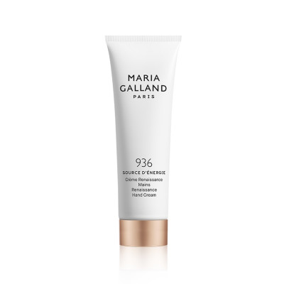 Maria Galland 936 SOURCE D’ÉNERGIE RENAISSANCE HAND CREAM — Hände, Nägel & Füße
