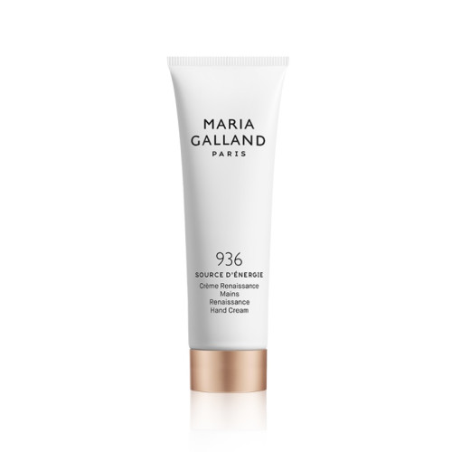 Maria Galland 936 SOURCE D’ÉNERGIE RENAISSANCE HAND CREAM — Hände, Nägel & Füße Maria Galland 936 SOURCE D’ÉNERGIE RENAISSANCE HAND CREAM — Hände, Nägel & Füße