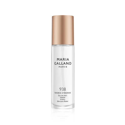 Maria Galland 938 SOURCE D’ÉNERGIE VITALITY SKINCARE WATER 75ml — Deodorants Maria Galland 938 SOURCE D’ÉNERGIE VITALITY SKINCARE WATER 75ml — Deodorants
