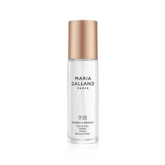 Maria Galland 938 SOURCE D’ÉNERGIE VITALITY SKINCARE WATER 75ml — Deodorants Maria Galland 938 SOURCE D’ÉNERGIE VITALITY SKINCARE WATER 75ml — Deodorants