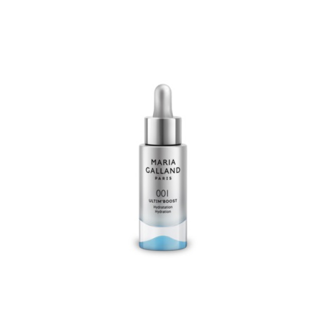 Maria Galland Ultim'Boost 001 Hydration — Serum