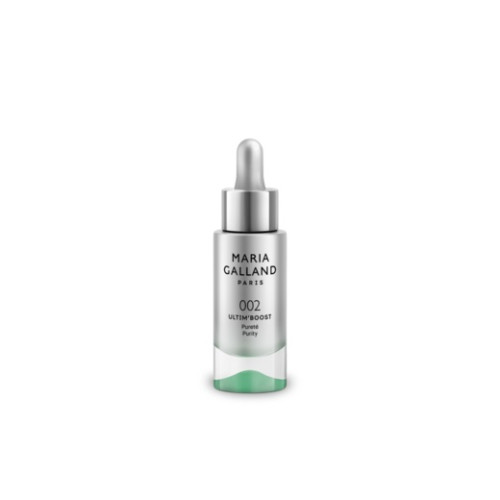 Maria Galland Ultim'Boost 002 Purity — Serum Maria Galland Ultim'Boost 002 Purity — Serum