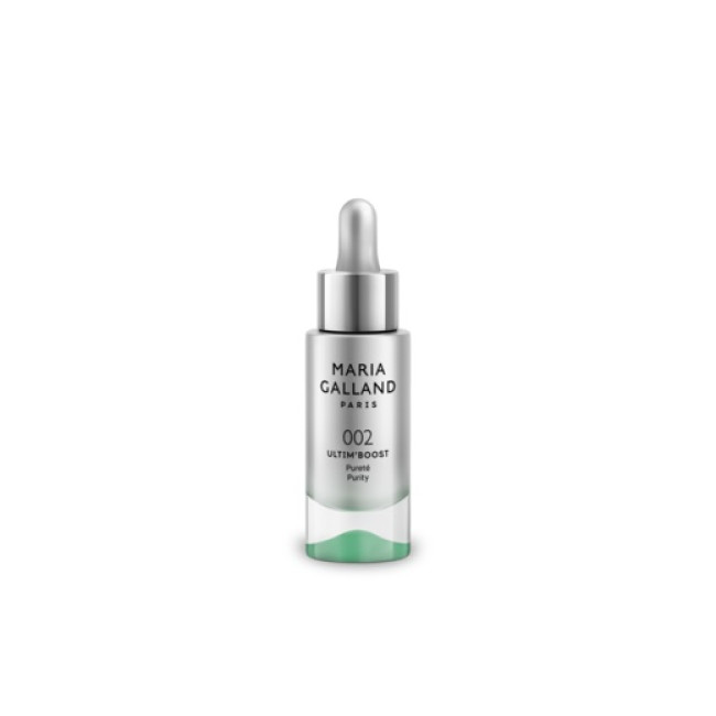 Maria Galland Ultim'Boost 002 Purity — Serum