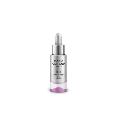 Maria Galland Ultim'Boost 004 Radiance — Serum