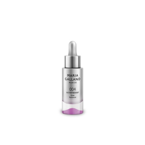 Maria Galland Ultim'Boost 004 Radiance — Serum Maria Galland Ultim'Boost 004 Radiance — Serum