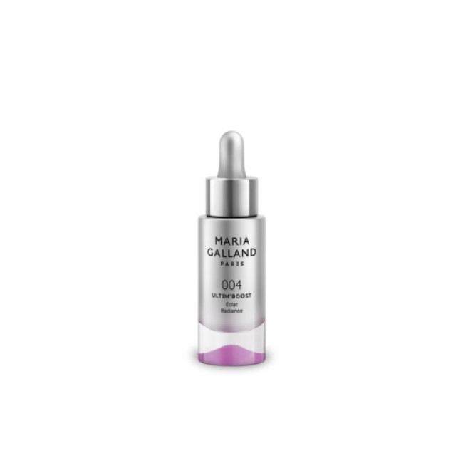Maria Galland Ultim'Boost 004 Radiance — Serum