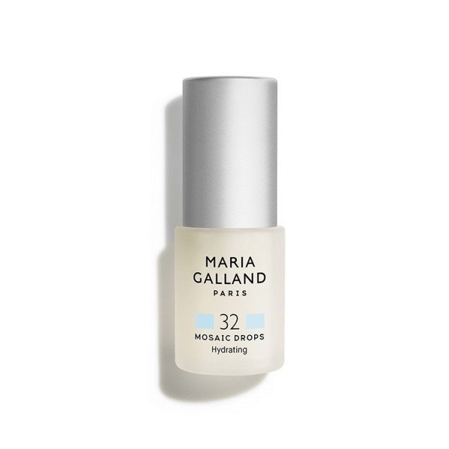 Maria Galland Mosaic Drops 32 Hydrating — Serum Maria Galland Mosaic Drops 32 Hydrating — Serum