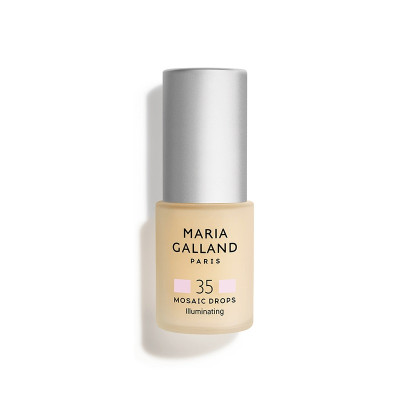 Maria Galland Mosaic Drops 35 Illuminating — Vitamin C
