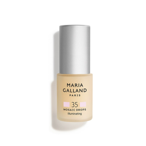 Maria Galland Mosaic Drops 35 Illuminating — Vitamin C Maria Galland Mosaic Drops 35 Illuminating — Vitamin C