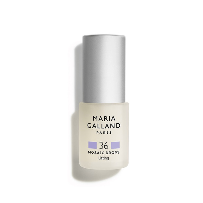 Maria Galland Mosaic Drops 36 Lifting — Serum