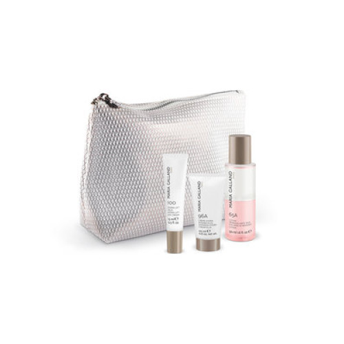 Maria Galland 100 Magnificent Eyes Pouch Hydration — Augen- & Lippenpflege Maria Galland 100 Magnificent Eyes Pouch Hydration — Augen- & Lippenpflege