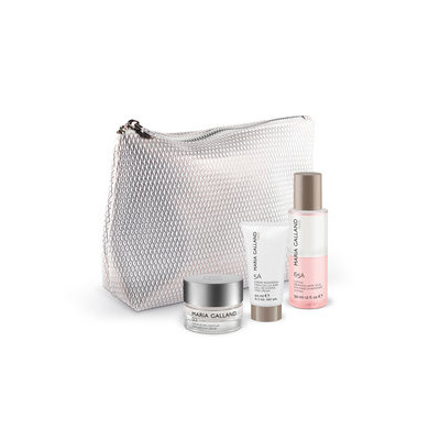 Maria Galland 93 Fabulous Eyes Pouch Rejuvenating — Augen- & Lippenpflege