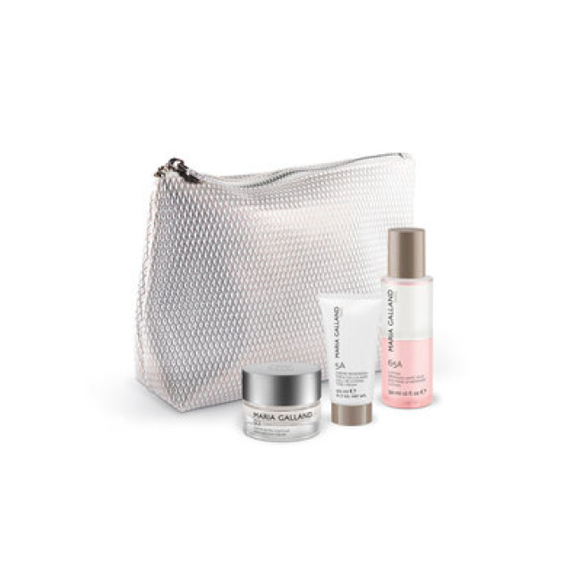 Maria Galland 93 Fabulous Eyes Pouch Rejuvenating — Augen- & Lippenpflege Maria Galland 93 Fabulous Eyes Pouch Rejuvenating — Augen- & Lippenpflege