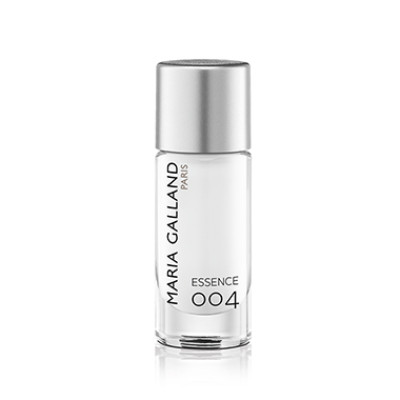 Maria Galland Essence 004 Truffe Blanche — Gesicht