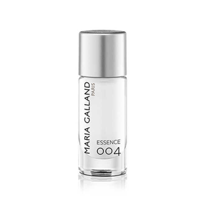 Maria Galland Essence 004 Truffe Blanche — Gesicht