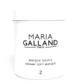 Maria Galland 2 Creamy Soft Mask — Masken Maria Galland 2 Creamy Soft Mask — Masken