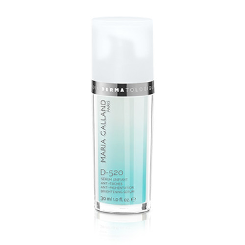 Maria Galland SD D-520 Anti-Pigmentation Brightening Serum — Serum Maria Galland SD D-520 Anti-Pigmentation Brightening Serum — Serum