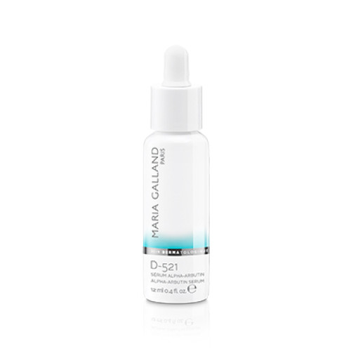 Maria Galland SD D-521 Anti-Pigmentation Alpha-Arbutin Serum 12ml — Serum Maria Galland SD D-521 Anti-Pigmentation Alpha-Arbutin Serum 12ml — Serum