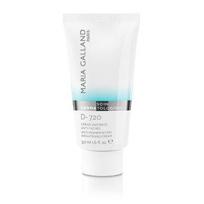 Maria Galland SD D-720 Anti Pigmentation Brightening Cream — Aufhellung Maria Galland SD D-720 Anti Pigmentation Brightening Cream — Aufhellung
