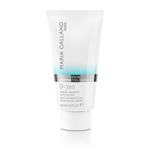 Maria Galland SD D-720 Anti Pigmentation Brightening Cream — Aufhellung