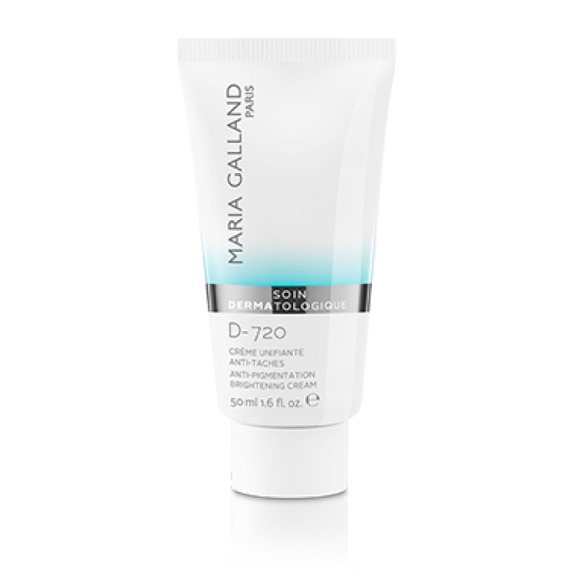 Maria Galland SD D-720 Anti Pigmentation Brightening Cream — Aufhellung Maria Galland SD D-720 Anti Pigmentation Brightening Cream — Aufhellung