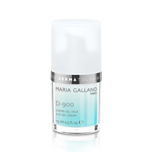 Maria Galland SD D-900 Eye Gel Cream — Augen- & Lippenpflege Maria Galland SD D-900 Eye Gel Cream — Augen- & Lippenpflege