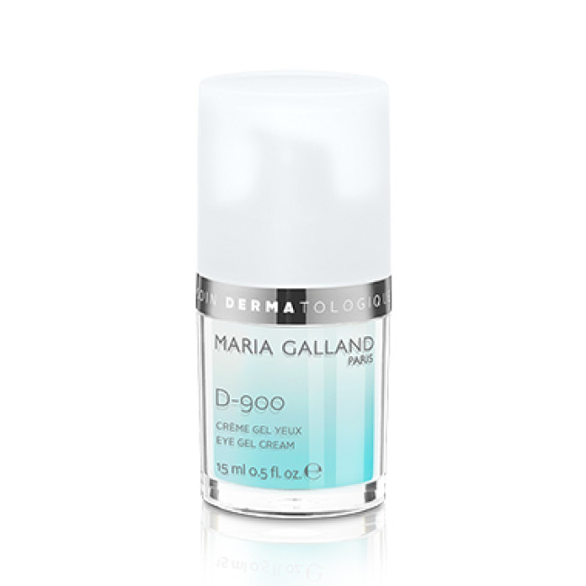 Maria Galland SD D-900 Eye Gel Cream — Augen- & Lippenpflege Maria Galland SD D-900 Eye Gel Cream — Augen- & Lippenpflege