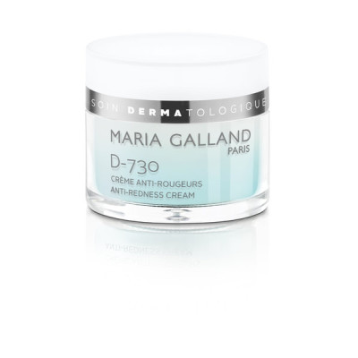 Maria Galland SD D-730 Anti Redness Cream — Empfindliche Haut Maria Galland SD D-730 Anti Redness Cream — Empfindliche Haut