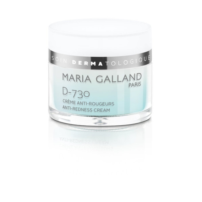 Maria Galland SD D-730 Anti Redness Cream — Empfindliche Haut Maria Galland SD D-730 Anti Redness Cream — Empfindliche Haut