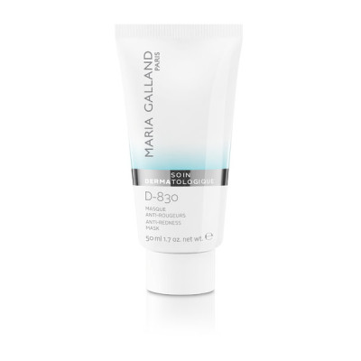 Maria Galland SD D-830 Anti Redness Mask 50ml — Masken Maria Galland SD D-830 Anti Redness Mask 50ml — Masken
