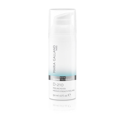 Maria Galland SD D-210 Medium Strength Peeling — Peelings Maria Galland SD D-210 Medium Strength Peeling — Peelings