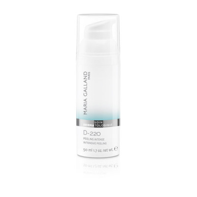 Maria Galland SD D-220 Intensive Peeling — Peelings Maria Galland SD D-220 Intensive Peeling — Peelings