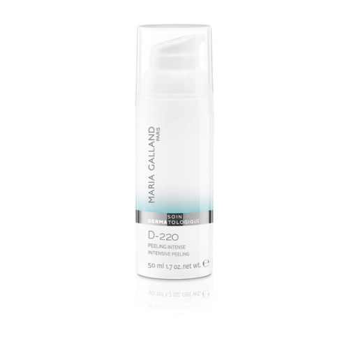 Maria Galland SD D-220 Intensive Peeling — Peelings Maria Galland SD D-220 Intensive Peeling — Peelings