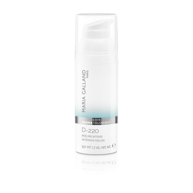 Maria Galland SD D-220 Intensive Peeling — Peelings Maria Galland SD D-220 Intensive Peeling — Peelings