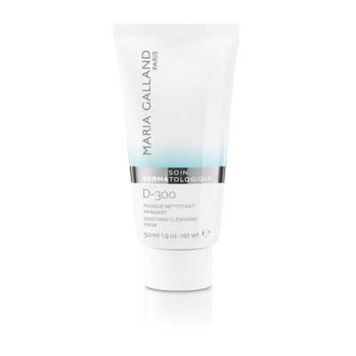 Maria Galland SD D-300 Soothing Cleansing Mask — Masken Maria Galland SD D-300 Soothing Cleansing Mask — Masken