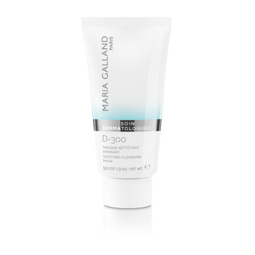 Maria Galland SD D-300 Soothing Cleansing Mask — Masken Maria Galland SD D-300 Soothing Cleansing Mask — Masken