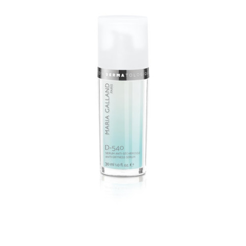 Maria Galland SD D-540 Anti-Dryness Serum — Serum Maria Galland SD D-540 Anti-Dryness Serum — Serum