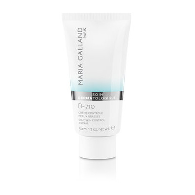 Maria Galland SD D-710 Oily Skin Control Cream — Fettige Haut Maria Galland SD D-710 Oily Skin Control Cream — Fettige Haut