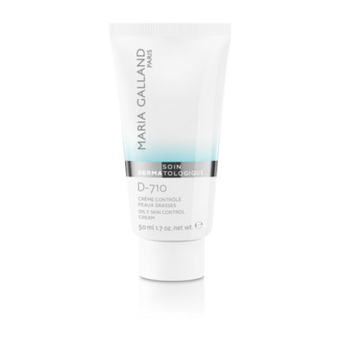 Maria Galland SD D-710 Oily Skin Control Cream — Fettige Haut Maria Galland SD D-710 Oily Skin Control Cream — Fettige Haut