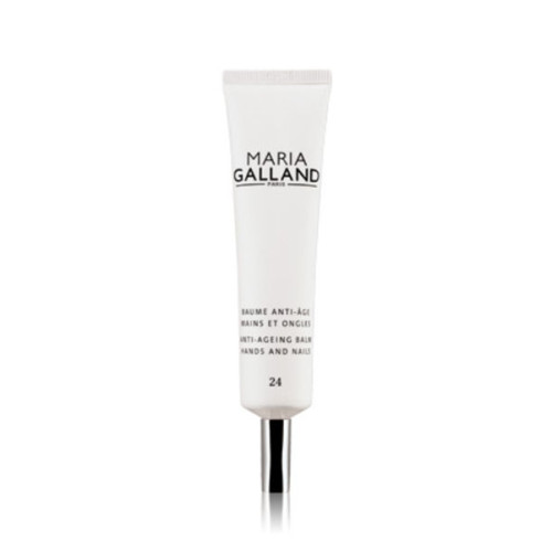Maria Galland 24 Anti Ageing Hands and Nail Treatment — Hände, Nägel & Füße Maria Galland 24 Anti Ageing Hands and Nail Treatment — Hände, Nägel & Füße