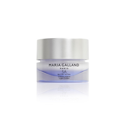Maria Galland 5A NUTRI’VITAL Light Cream — Anti-Aging / Anti-Falten