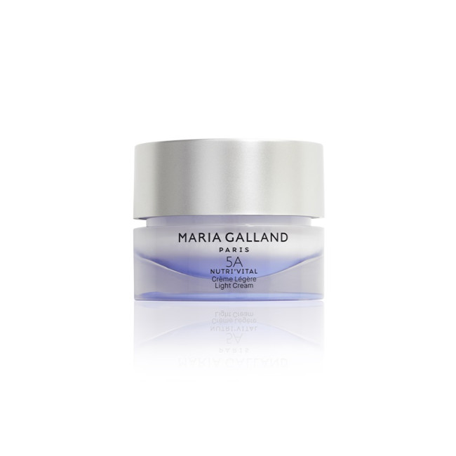 Maria Galland 5A NUTRI’VITAL Light Cream — Anti-Aging / Anti-Falten Maria Galland 5A NUTRI’VITAL Light Cream — Anti-Aging / Anti-Falten