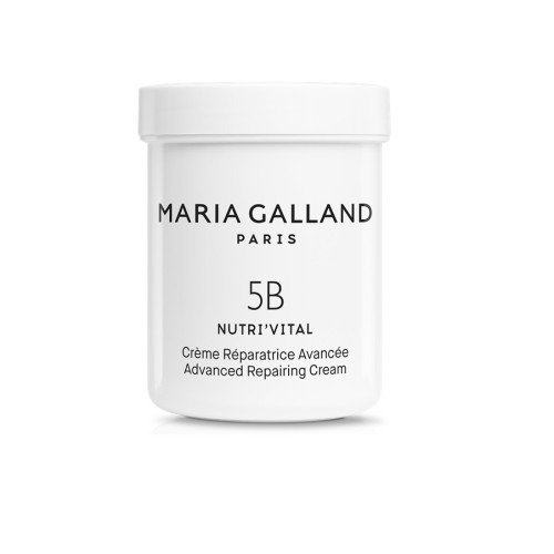 Maria Galland 5B Advanced Repairing Cream 115ml — Anti-Aging / Anti-Falten Maria Galland 5B Advanced Repairing Cream 115ml — Anti-Aging / Anti-Falten