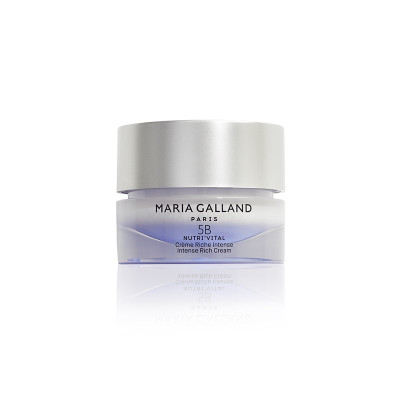 Maria Galland 5B NUTRI’VITAL Intense Rich Cream — Nachtcremes