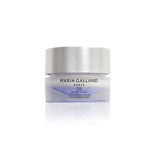 Maria Galland 5B NUTRI’VITAL Intense Rich Cream — Nachtcremes Maria Galland 5B NUTRI’VITAL Intense Rich Cream — Nachtcremes
