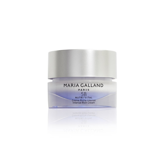 Maria Galland 5B NUTRI’VITAL Intense Rich Cream — Nachtcremes Maria Galland 5B NUTRI’VITAL Intense Rich Cream — Nachtcremes